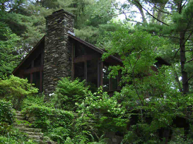 Building photograph for 72 WEEKEEPEEMEE RD